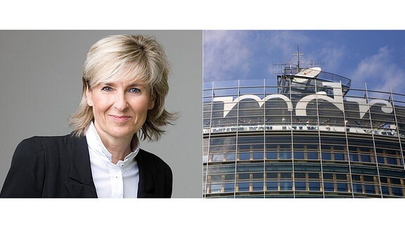 Prof. Dr. Karola Wille