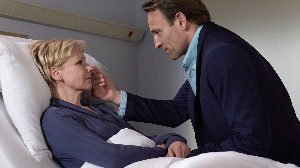 Folge 743 Freunde In Der Not Das Erste