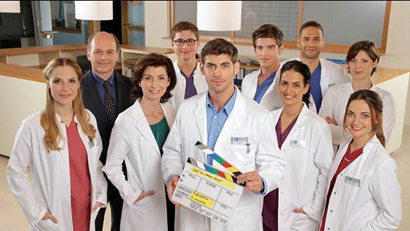 in aller freundschaft die jungen Г¤rzte mediathek mdr in aller freundschaft die jungen Г¤rzte mediathek mdr