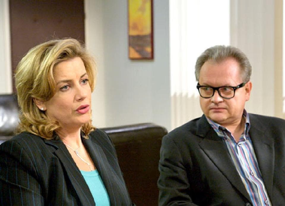 Folge 351 Alter schützt vor Torheit