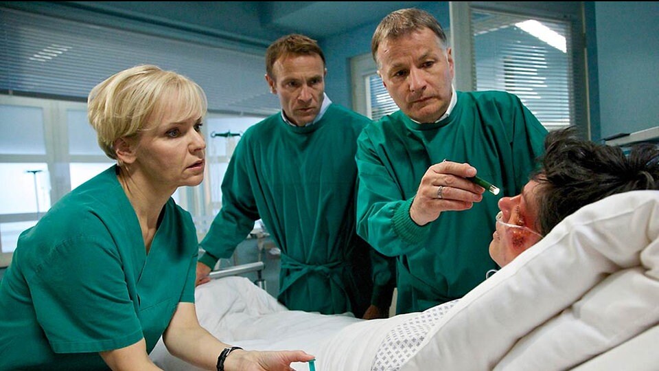 Folge 663 Aus allen Wolken Das Erste