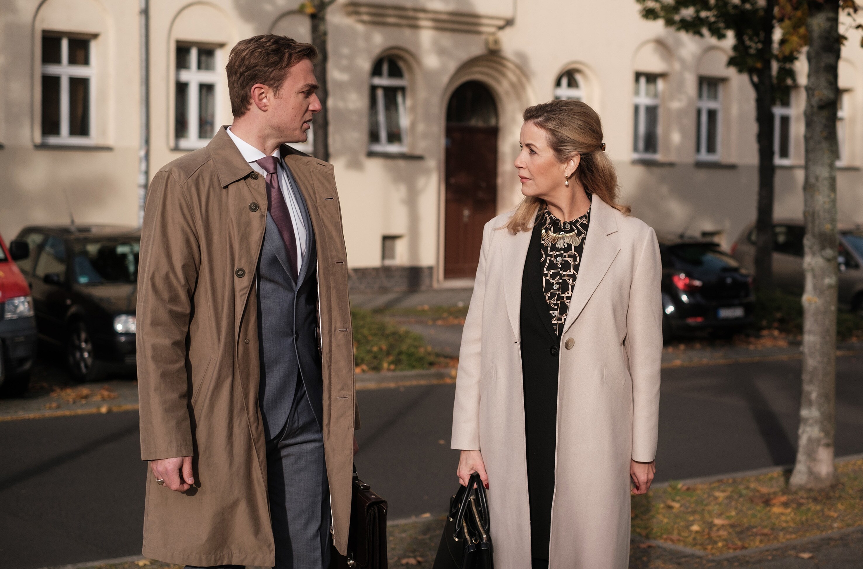 Bilder zu Folge 925 Zusammen ist man weniger allein Das Erste Bilder zu Folge 925 Zusammen ist man weniger allein Das Erste