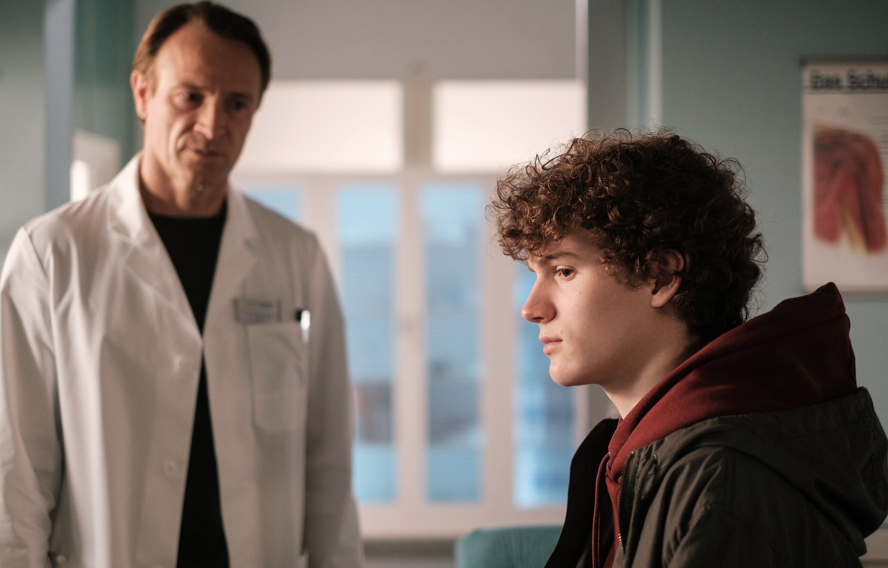 Bilder zu Folge 925 Zusammen ist man weniger allein Das Erste Bilder zu Folge 925 Zusammen ist man weniger allein Das Erste