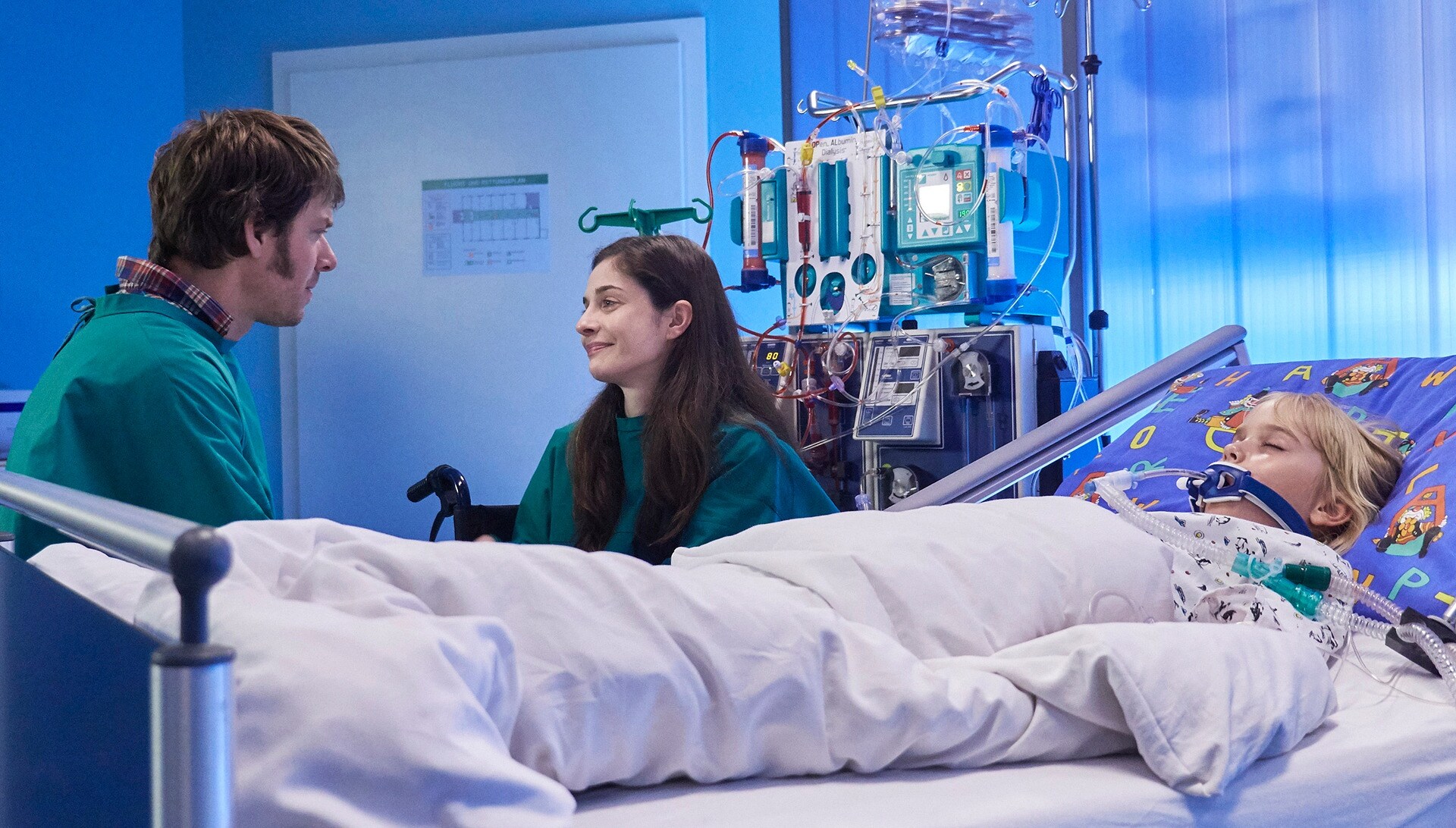 Folge 744 Im Dilemma Das Erste