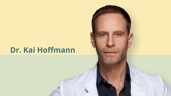 Dr. Kai Hoffmann – Chefarzt