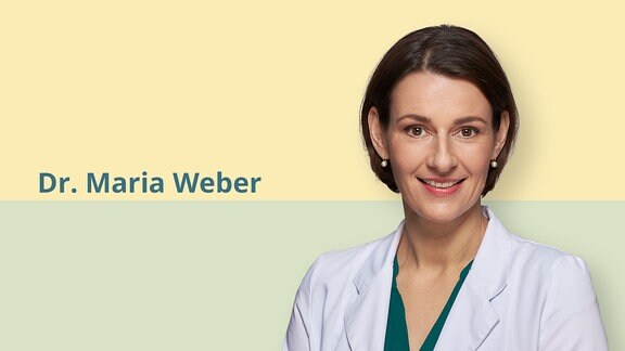 Dr. Maria-Weber – Herz-Thorax-Chirurgin