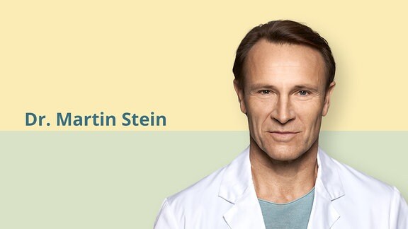Dr. Martin Stein – Klinikleiter