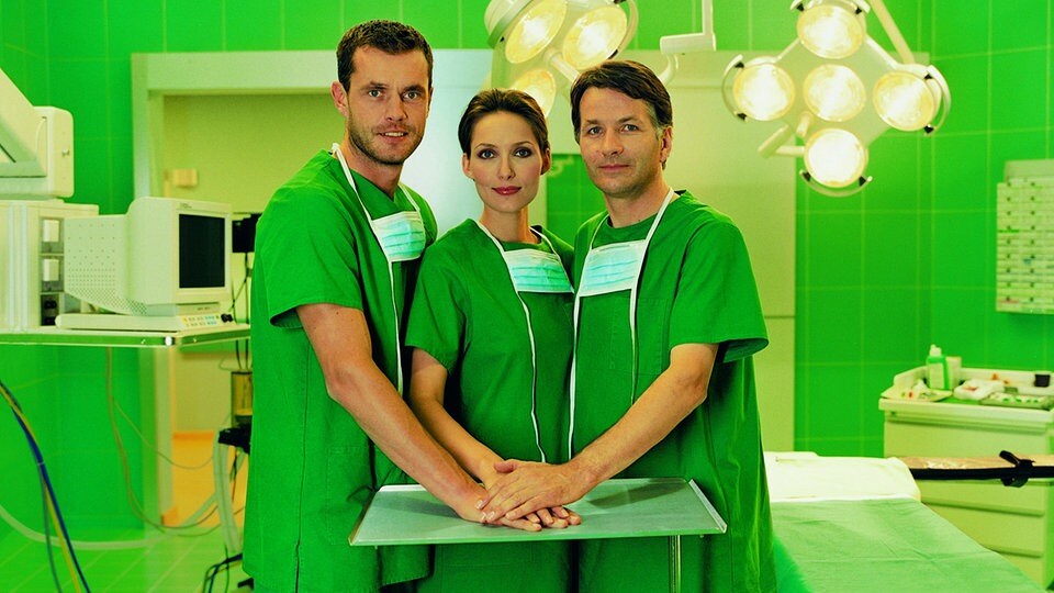 Joachim kretzer nackt