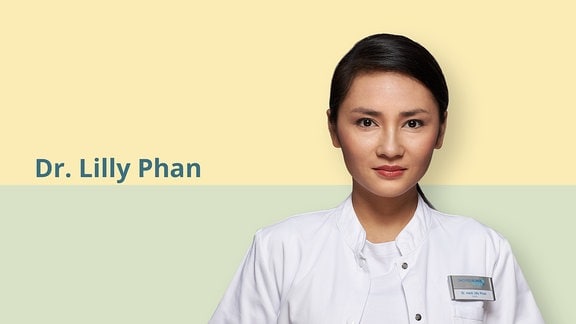 Dr. "Lilly" Phan