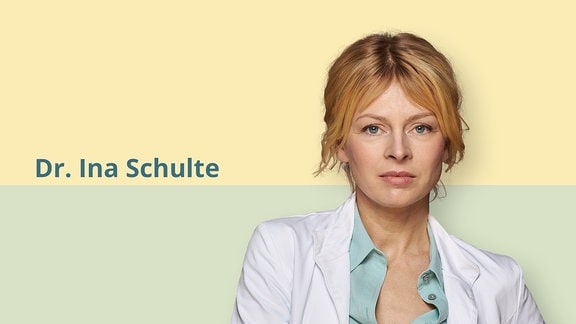 Dr. Ina Schulte 