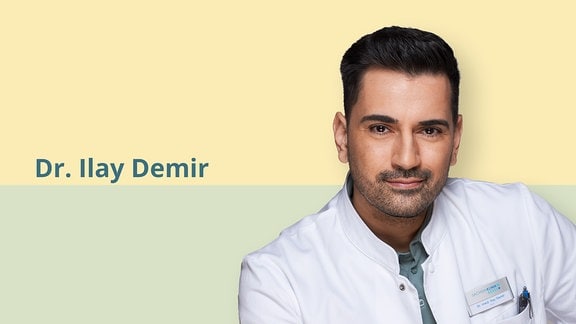 Dr. Ilay Demir 