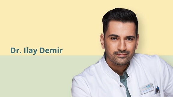 Dr. Ilay Demir – Allgemein- und Viszeralchirurge 