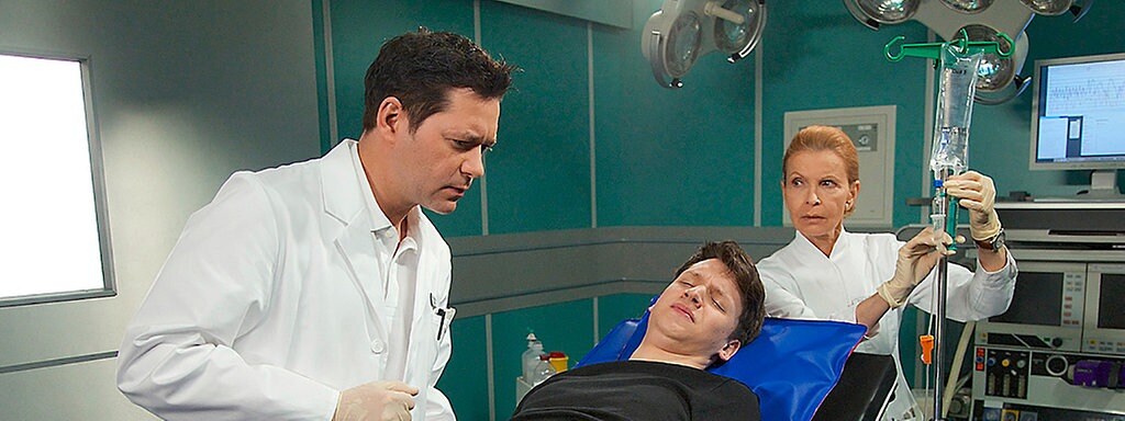 Folge 653 Gebrochene Herzen Das Erste