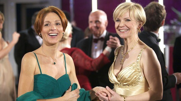 Hendrikje Fitz - Rückblick auf 18 Jahre