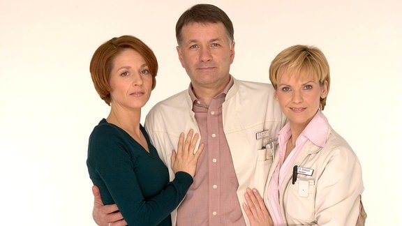 Alle In aller freundschaft staffel 15 im Blick