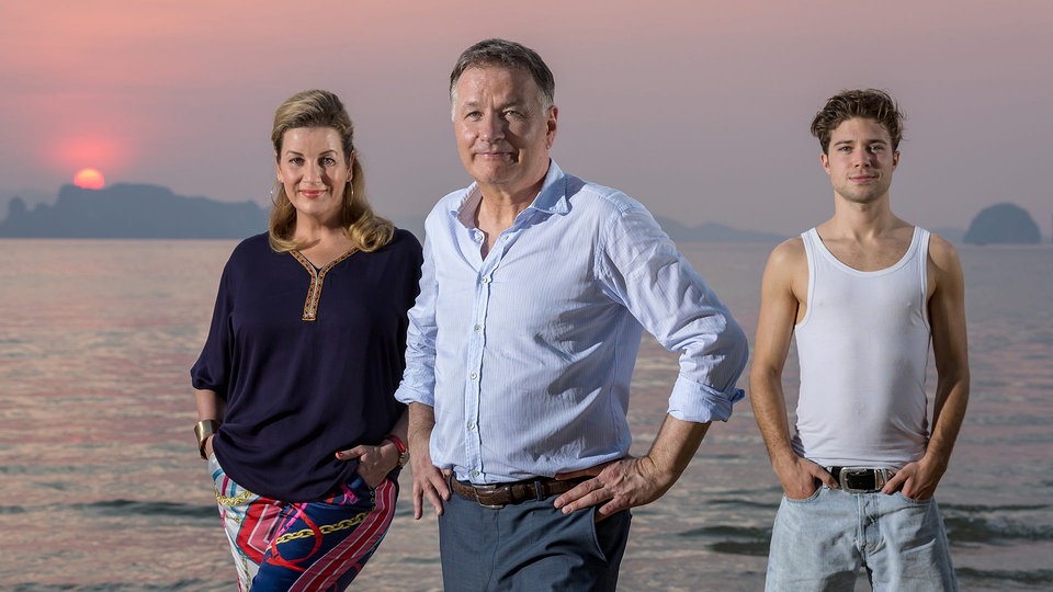 In Aller Freundschaft Film Zwei Herzen Das Erste