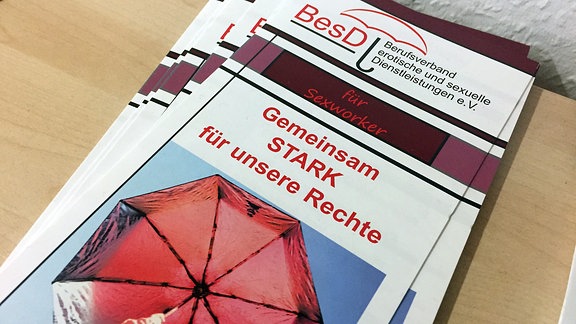 Prostituiertenschautzgesetz