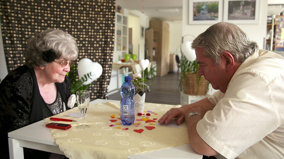 Partnersuche fur senioren