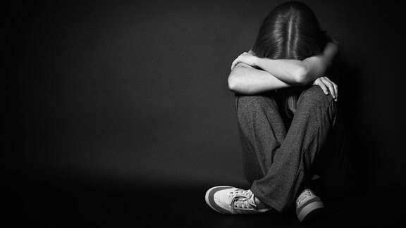 Dating mit einem mädchen mit schwerer depression