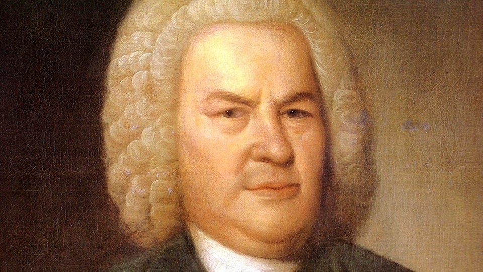 Lebenslauf Von Johann Sebastian Bach Johann Sebastian Bach - eine Biografie | MDR.DE