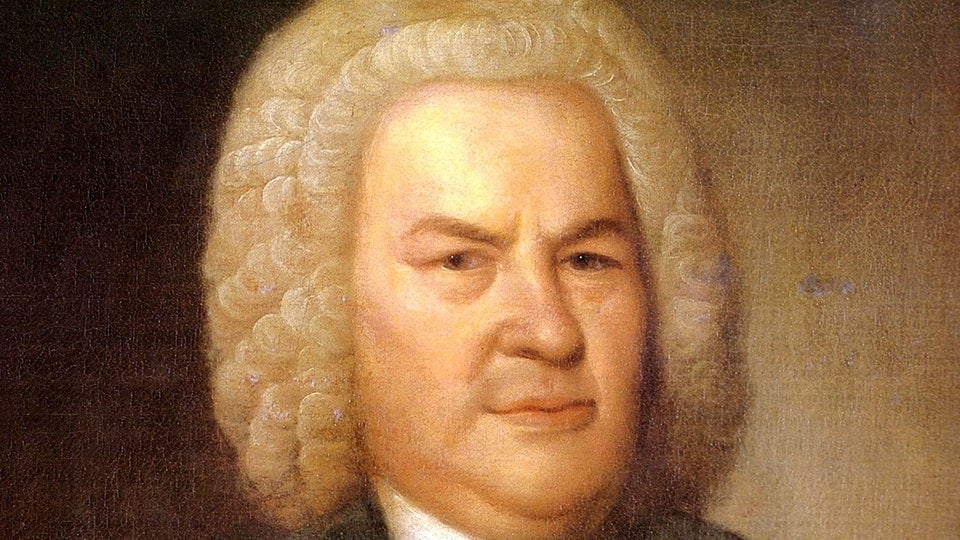 Wie Viele Geschwister Hatte Johann Sebastian Bach Johann Sebastian Bach - eine Biografie | MDR.DE