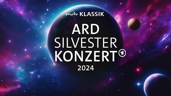 Motiv des ARD-Silvesterkonzerts