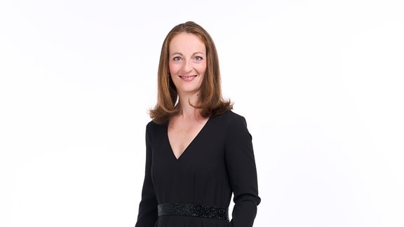 Lisa Rothländer, Sopranistin im MDR-Rundfunkchor