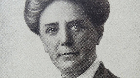 Ethel Mary Smyth (1858-1944)
