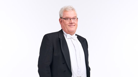 Heiko Reintzsch, Korrepetitor beim MDR-Rundfunkchor