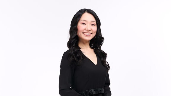 Mai Kato, Mitglied im MDR-Rundfunkchor