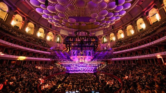 The Royal Philharmonic Orchestra London