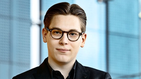 Der junge Dirigent und ein Weltstar Klaus Mäkelä