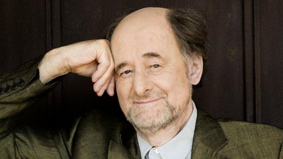 Sir Roger Norrington