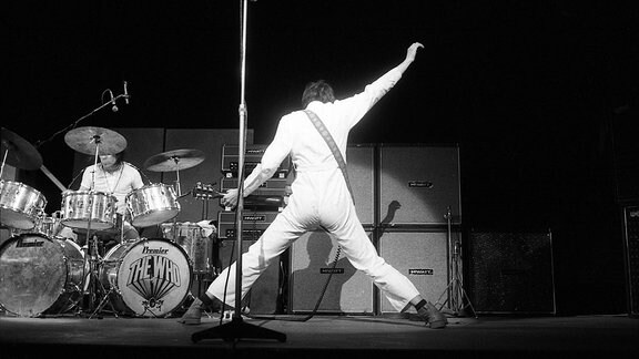 The Who 1970