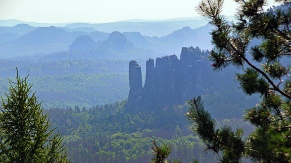 Abenteuer Elbsandsteingebirge