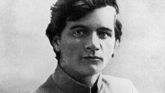 Andreij Platonow