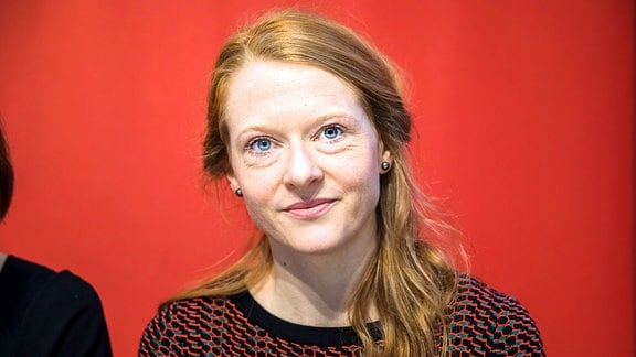 Anja Kampmann