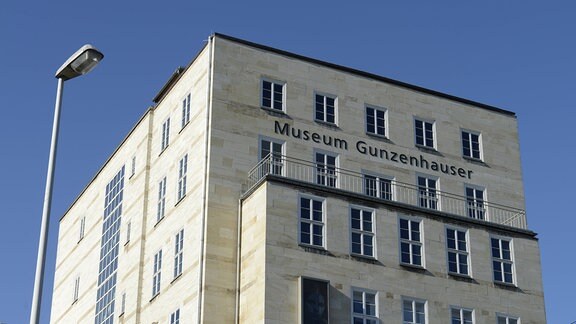 Museum Gunzenhauser