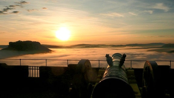 Festung Königstein