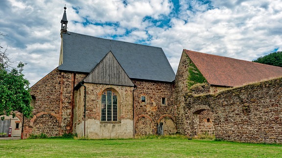 Kloster Buch