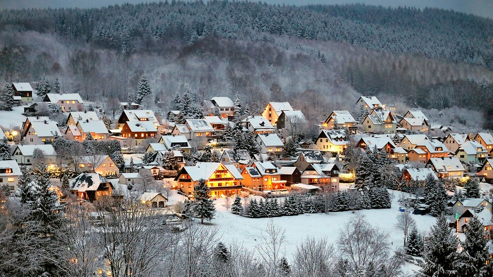 Geheimtipps für die Feiertage: Die schönsten Weihnachtsmärkte 