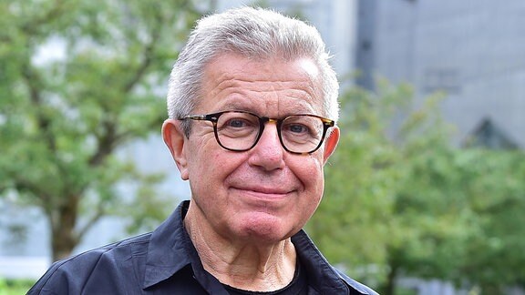 Daniel Libeskind