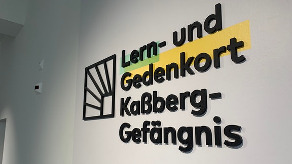 Lern- und Gedenkort Kaßberg-Gefängnis