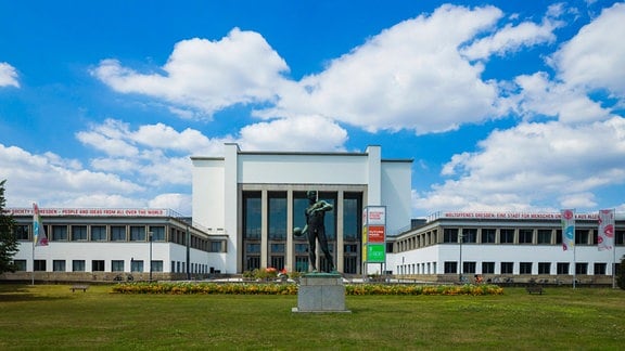 Deutsches Hygienemuseum Dresden