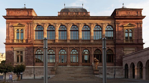 Neues Museum Weimar,