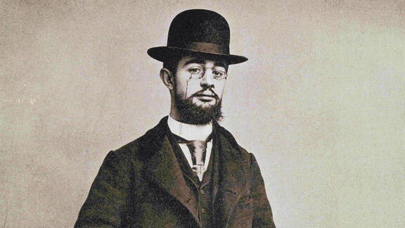 Henri Marie Raymond De Toulouse-Lautrec