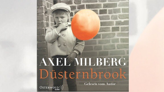 Axel Milberg: Düsternbrook (Hörbuch)