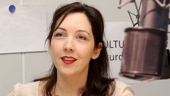 Aurélie Bastian