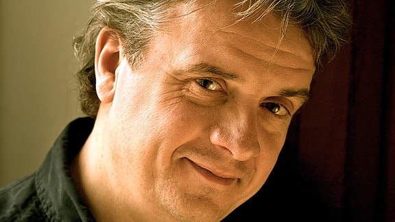 Generalmusikdirektor und Dirigent Frank Beermann.
