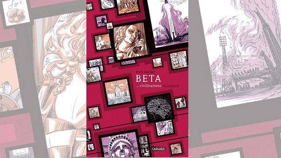 Cover "Beta II"